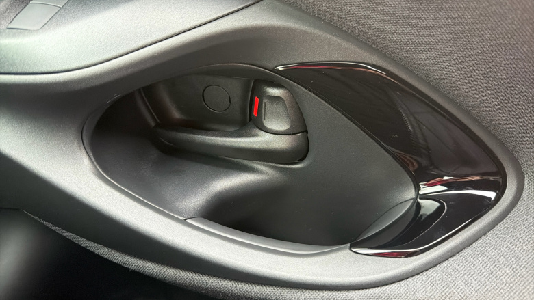 Mazda 2 Hybrid 1.5i Hybrid Homura 5dr CVT Hybrid Hatchback